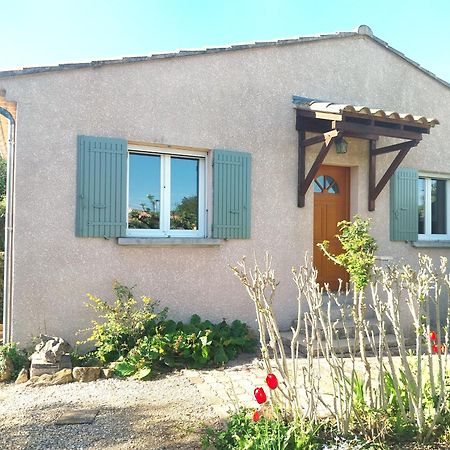 L'Instant Provence Villa Valreas Bagian luar foto