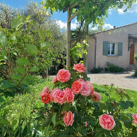 L'Instant Provence Villa Valreas Bagian luar foto