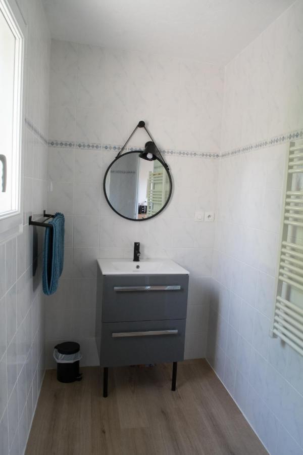 L'Instant Provence Villa Valreas Bagian luar foto